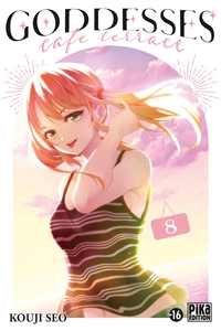 Image de Goddesses Cafe Terrace T08