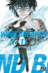 Picture of Wind Breaker T11
