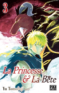 Picture of La Princesse et la Bête T03