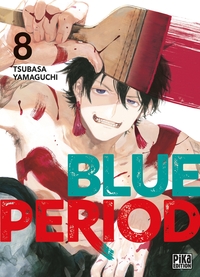 Image de Blue Period T08