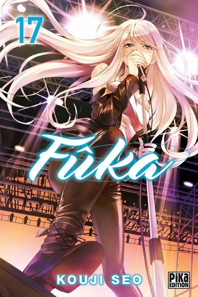 Picture of Fûka T17