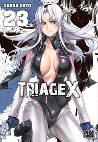 Image de Triage X T23