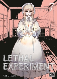 Picture of Lethal Experiment T07