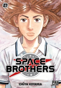 Image de Space Brothers T27
