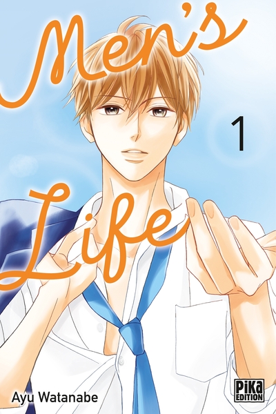 Image de Men's Life T01
