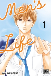 Image de Men's Life T01