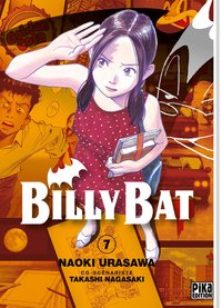 Picture of Billy Bat T07