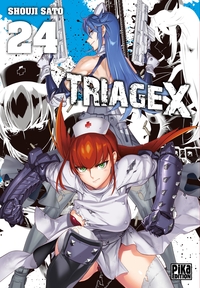 Image de Triage X T24