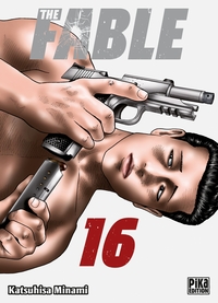 Picture of The Fable T16