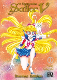 Image de Sailor V Eternal Edition T01