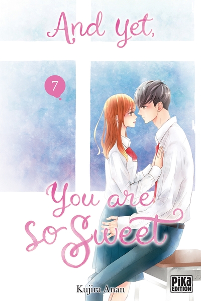Image de And yet, you are so sweet T07