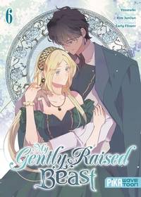 Image de My Gently Raised Beast T06