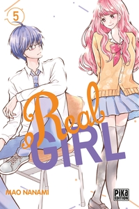 Image de Real Girl T05