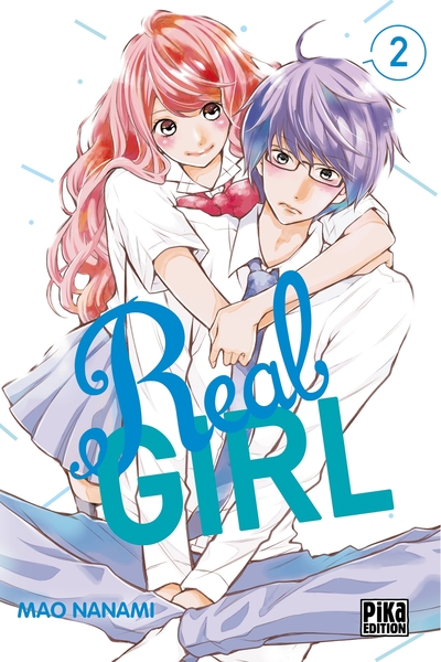 Image de Real Girl T02