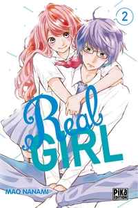 Image de Real Girl T02