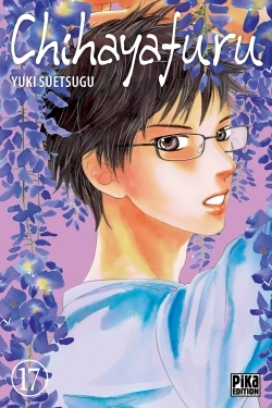 Image de Chihayafuru T17