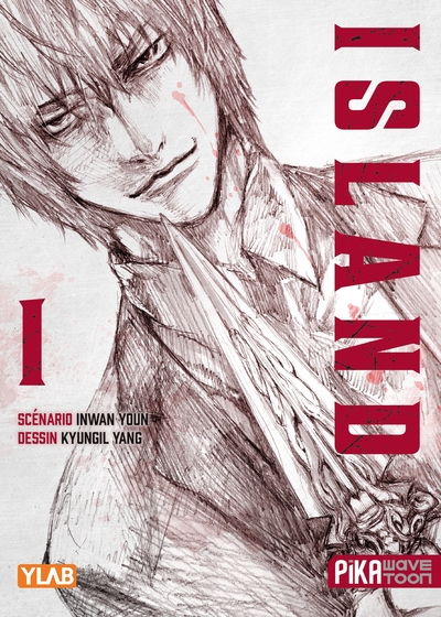 Picture of Island T01