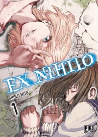 Picture of Ex Nihilo T01