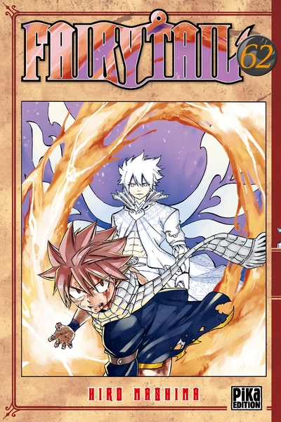 Picture of Fairy Tail T62