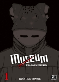 Picture of Museum T01
