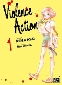 Image de Violence Action T01