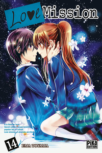 Image de Love Mission T14
