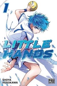 Picture of Little Hands T01