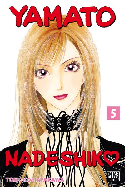 Picture of Yamato Nadeshiko T05