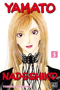 Picture of Yamato Nadeshiko T05