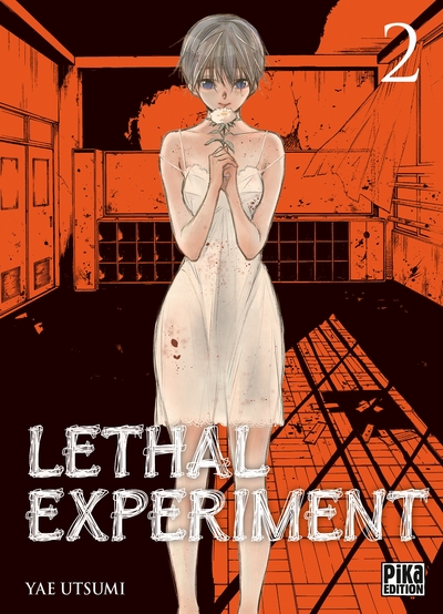 Image de Lethal Experiment T02