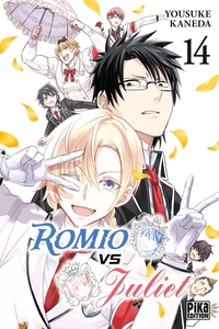 Image de Romio vs Juliet T14