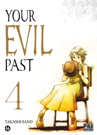 Image de Your evil past T04