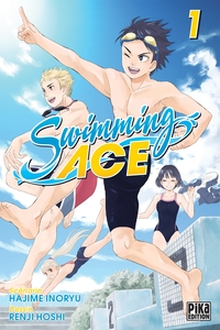 Image de Swimming Ace T01