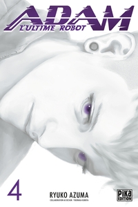 Picture of Adam, l'ultime robot T04