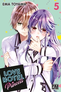Image de Love Hotel Princess T05