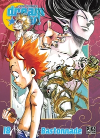 Image de Dreamland T18