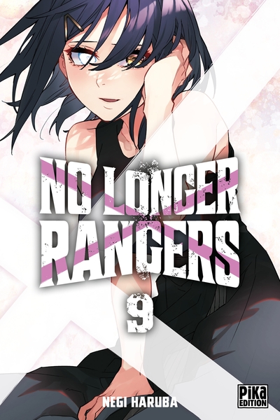 Picture of No Longer Rangers T09