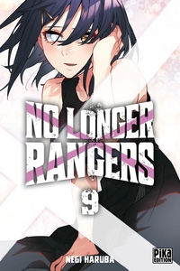 Picture of No Longer Rangers T09