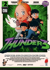 Picture of Thunder 3 T02