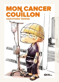 Picture of Mon cancer couillon