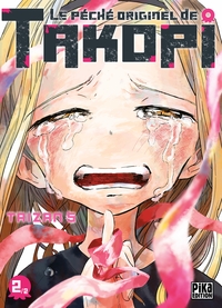 Picture of Le péché originel de Takopi T02