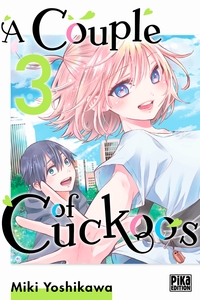 Image de A Couple of Cuckoos T03