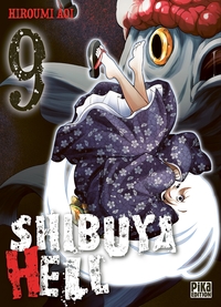 Picture of Shibuya Hell T09