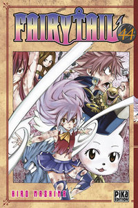 Picture of Fairy Tail T44