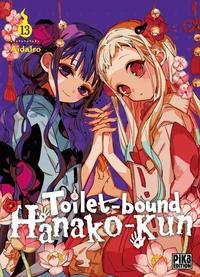 Image de Toilet-bound Hanako-kun T13