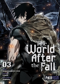Picture of The World After The Fall T03