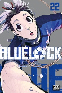 Image de Blue Lock T22