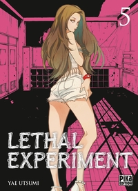 Picture of Lethal Experiment T05