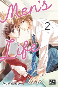 Image de Men's Life T02