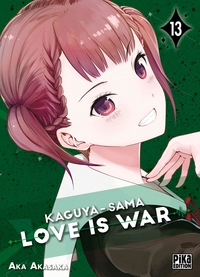 Image de Kaguya-sama: Love is War T13